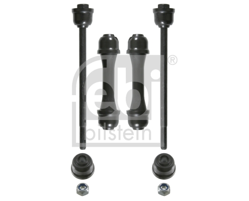 FEBI BILSTEIN Stange/Strebe, Stabilisator 21750