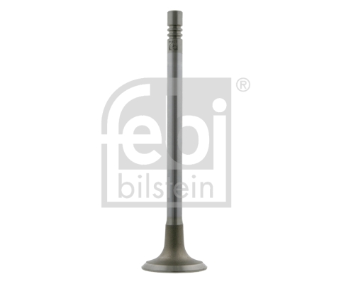 FEBI BILSTEIN Auslassventil 21807