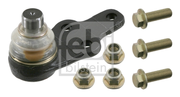 FEBI BILSTEIN Trag-/Führungsgelenk 22140