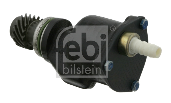 FEBI BILSTEIN Unterdruckpumpe, Bremsanlage 22778