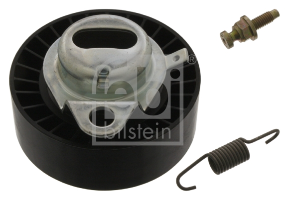 FEBI BILSTEIN Spannrolle, Zahnriemen 22792