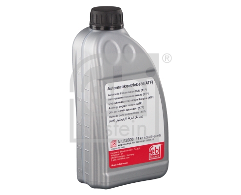 FEBI BILSTEIN Servolenkungsöl 22806