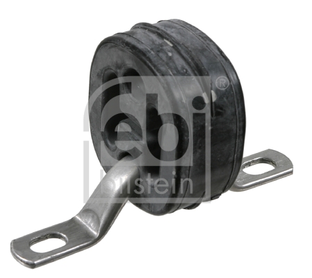 FEBI BILSTEIN Halter, Abgasanlage 22888