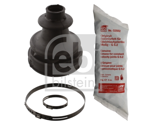 FEBI BILSTEIN Faltenbalgsatz, Antriebswelle 23189