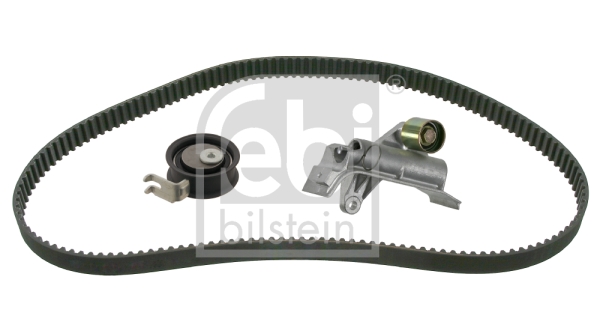 FEBI BILSTEIN Zahnriemensatz 23646