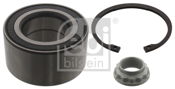 FEBI BILSTEIN Radlagersatz 23928