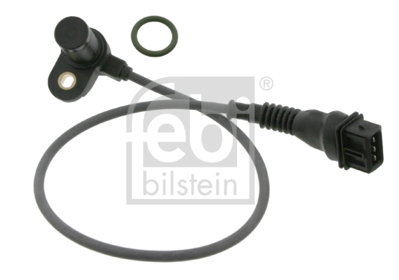 FEBI BILSTEIN Sensor, Nockenwellenposition 24162