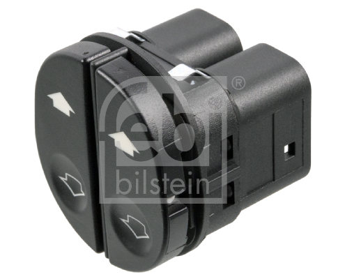 FEBI BILSTEIN Schalter, Fensterheber 24317