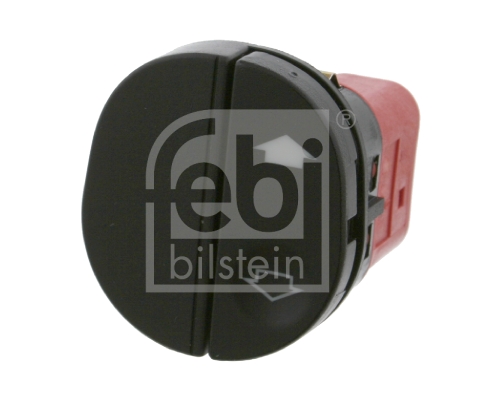 FEBI BILSTEIN Schalter, Fensterheber 24318