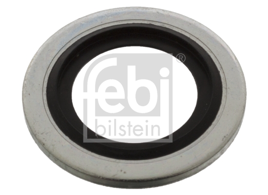 FEBI BILSTEIN Dichtring, Ölablassschraube 24359