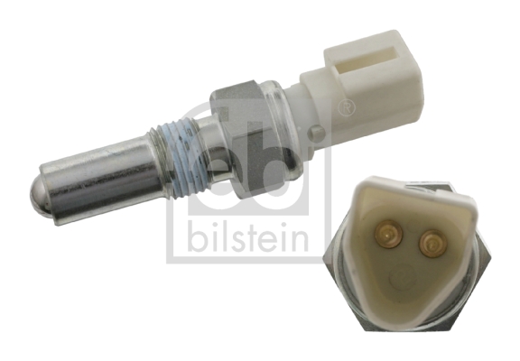 FEBI BILSTEIN Schalter, Rückfahrleuchte 24371