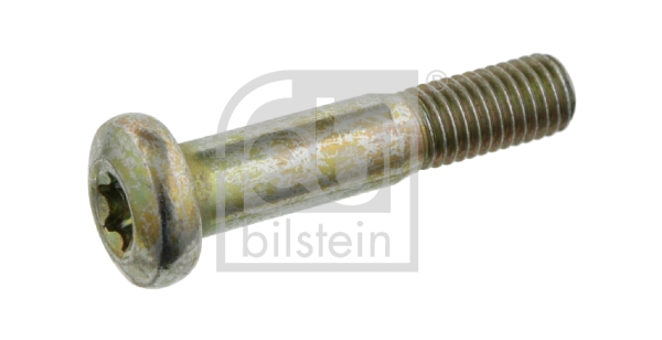 FEBI BILSTEIN Schraube, Querlenker 24391