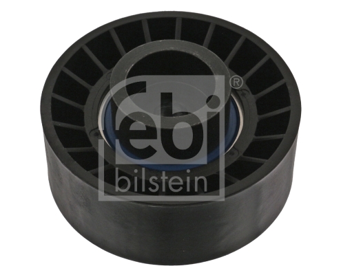 FEBI BILSTEIN Umlenk-/Führungsrolle, Keilrippenriemen 24407