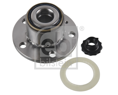 FEBI BILSTEIN Radlagersatz 24414