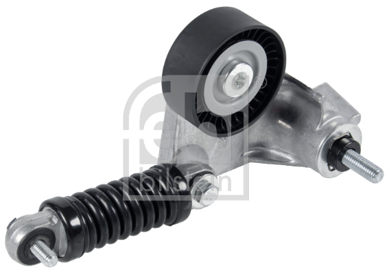 FEBI BILSTEIN Riemenspanner, Keilrippenriemen 24429