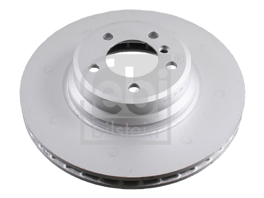 FEBI BILSTEIN Bremsscheibe 24475