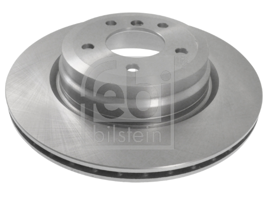 FEBI BILSTEIN Bremsscheibe 24476