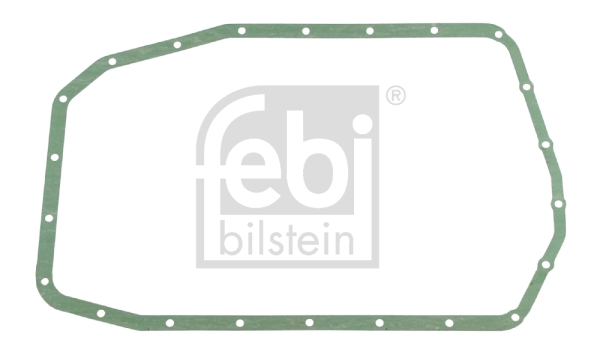 FEBI BILSTEIN Dichtung, Ölwanne-Automatikgetriebe 24679