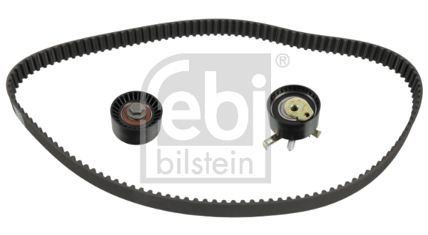 FEBI BILSTEIN Zahnriemensatz 24803