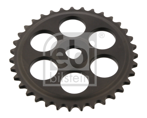 FEBI BILSTEIN Zahnrad, Ölpumpe 25040