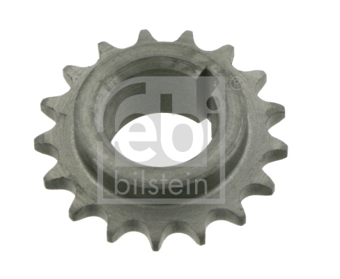 FEBI BILSTEIN Zahnrad, Kurbelwelle 25110
