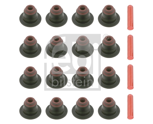 FEBI BILSTEIN Dichtungssatz, Ventilschaft 26029
