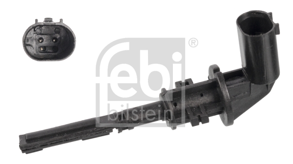 FEBI BILSTEIN Sensor, Kühlmittelstand 26115