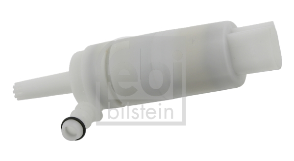 FEBI BILSTEIN Waschwasserpumpe, Scheinwerferreinigung 26235