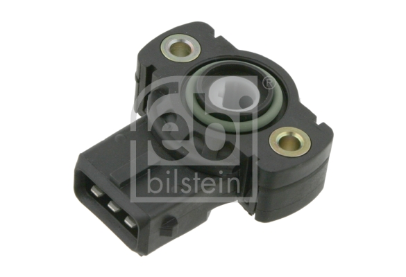 FEBI BILSTEIN Sensor, Drosselklappenstellung 26373