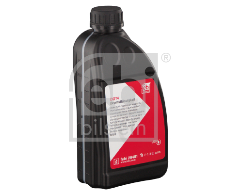 FEBI BILSTEIN Bremsflüssigkeit 26461