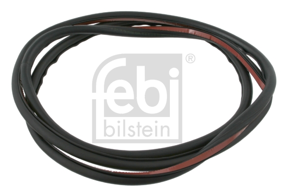 FEBI BILSTEIN Türdichtung 26498