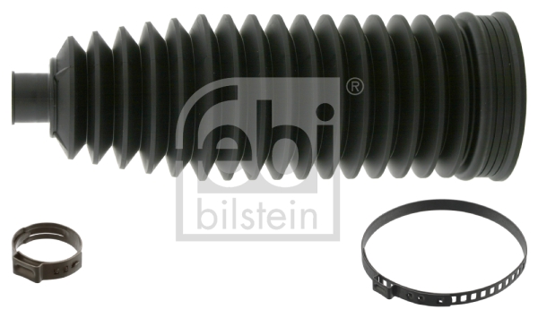 FEBI BILSTEIN Faltenbalgsatz, Lenkung 26505
