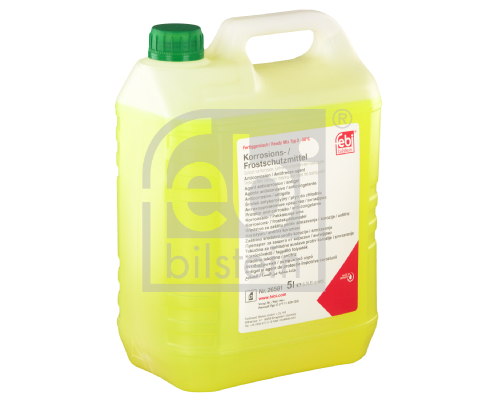 FEBI BILSTEIN Frostschutz 26581