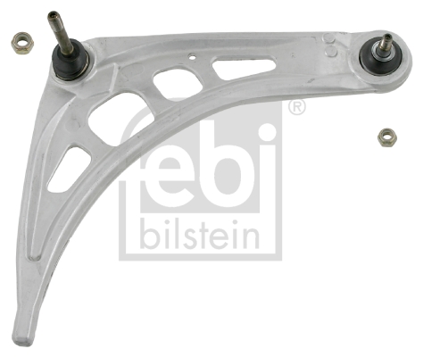 FEBI BILSTEIN Lenker, Radaufhängung 26642