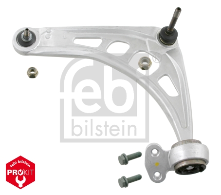 FEBI BILSTEIN Lenker, Radaufhängung 26655