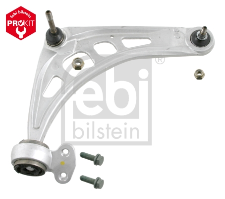 FEBI BILSTEIN Lenker, Radaufhängung 26656