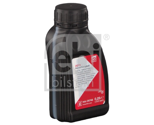 FEBI BILSTEIN Bremsflüssigkeit 26746