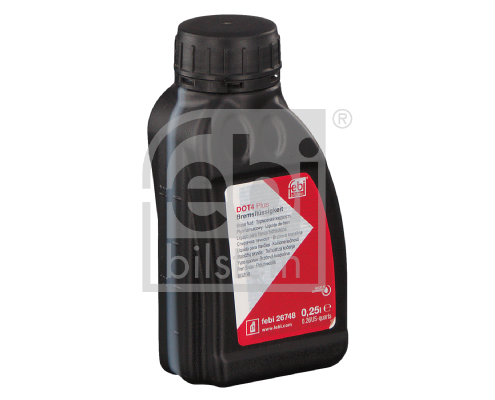 FEBI BILSTEIN Bremsflüssigkeit 26748