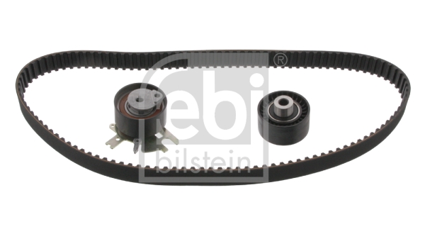 FEBI BILSTEIN Zahnriemensatz 26818