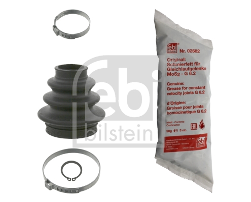 FEBI BILSTEIN Faltenbalgsatz, Antriebswelle 26829