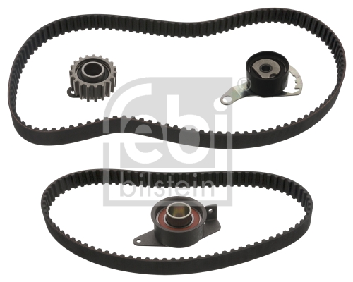 FEBI BILSTEIN Zahnriemensatz 27081