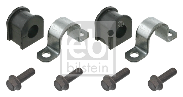 FEBI BILSTEIN Reparatursatz, Stabilisatorlager 27400