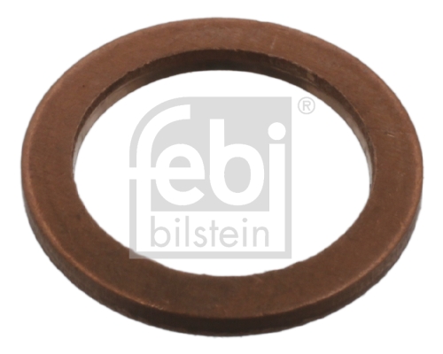 FEBI BILSTEIN Dichtring, Ölablassschraube 27532