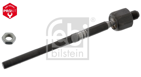 FEBI BILSTEIN Axialgelenk, Spurstange 27716