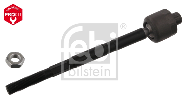 FEBI BILSTEIN Axialgelenk, Spurstange 27751
