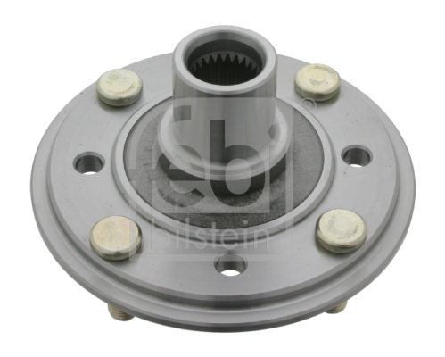FEBI BILSTEIN Radnabe 28250