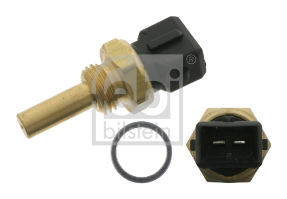FEBI BILSTEIN Sensor, Kühlmitteltemperatur 28354
