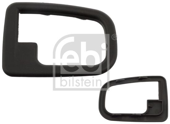 FEBI BILSTEIN Türgriffrahmen 28416