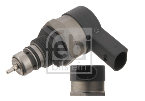 FEBI BILSTEIN Druckregelventil, Common-Rail-System 28424