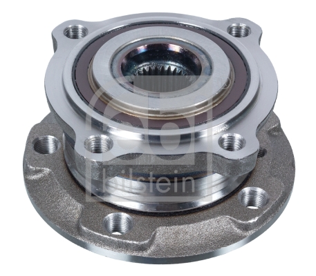 FEBI BILSTEIN Radlagersatz 28491